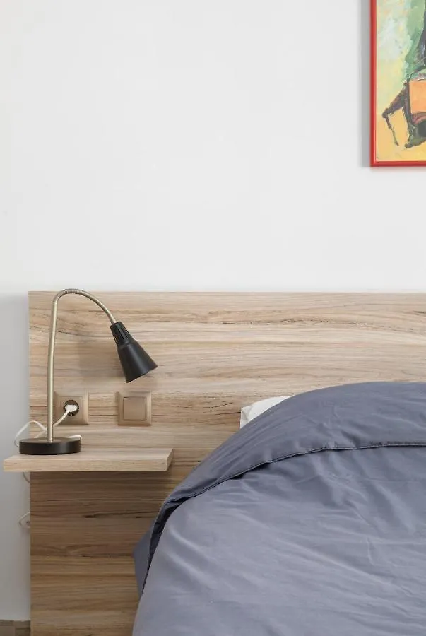 Beourguest#1 Bright Central Suite Thessaloniki