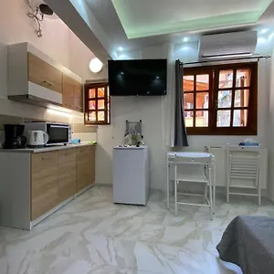 Ano Poli 4 Θεσσαλονίκη